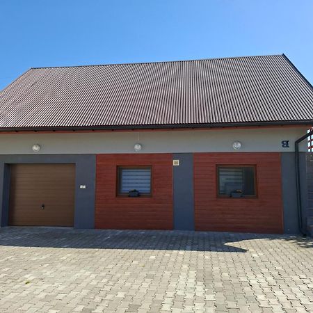 Apartament Lotos Zator Exterior photo