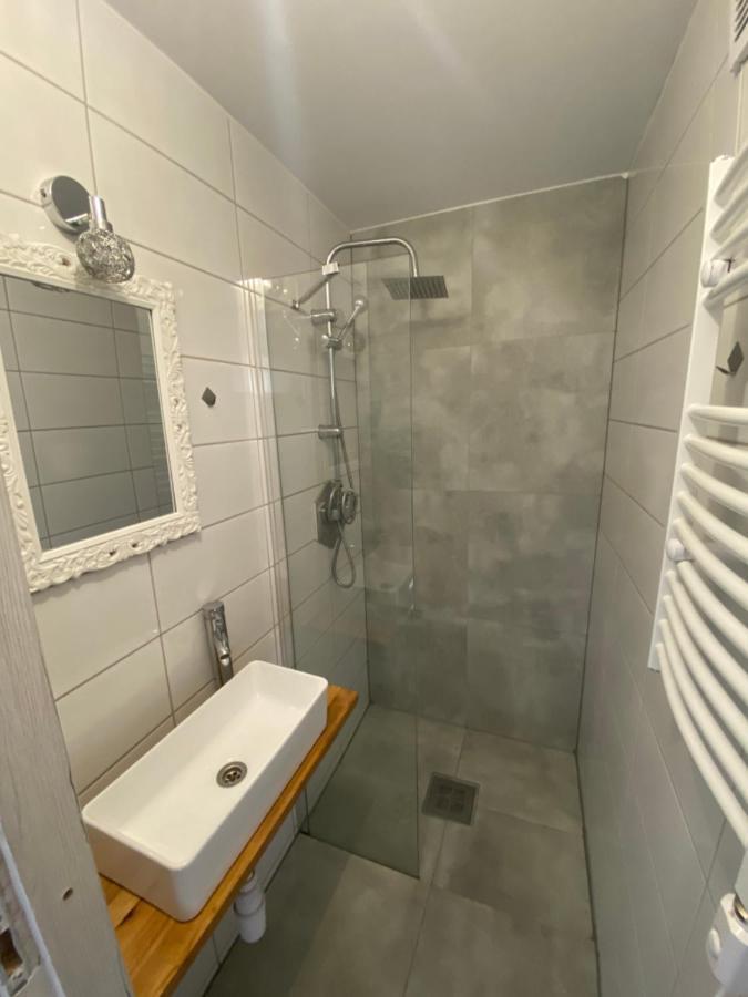 Apartament Lotos Zator Exterior photo
