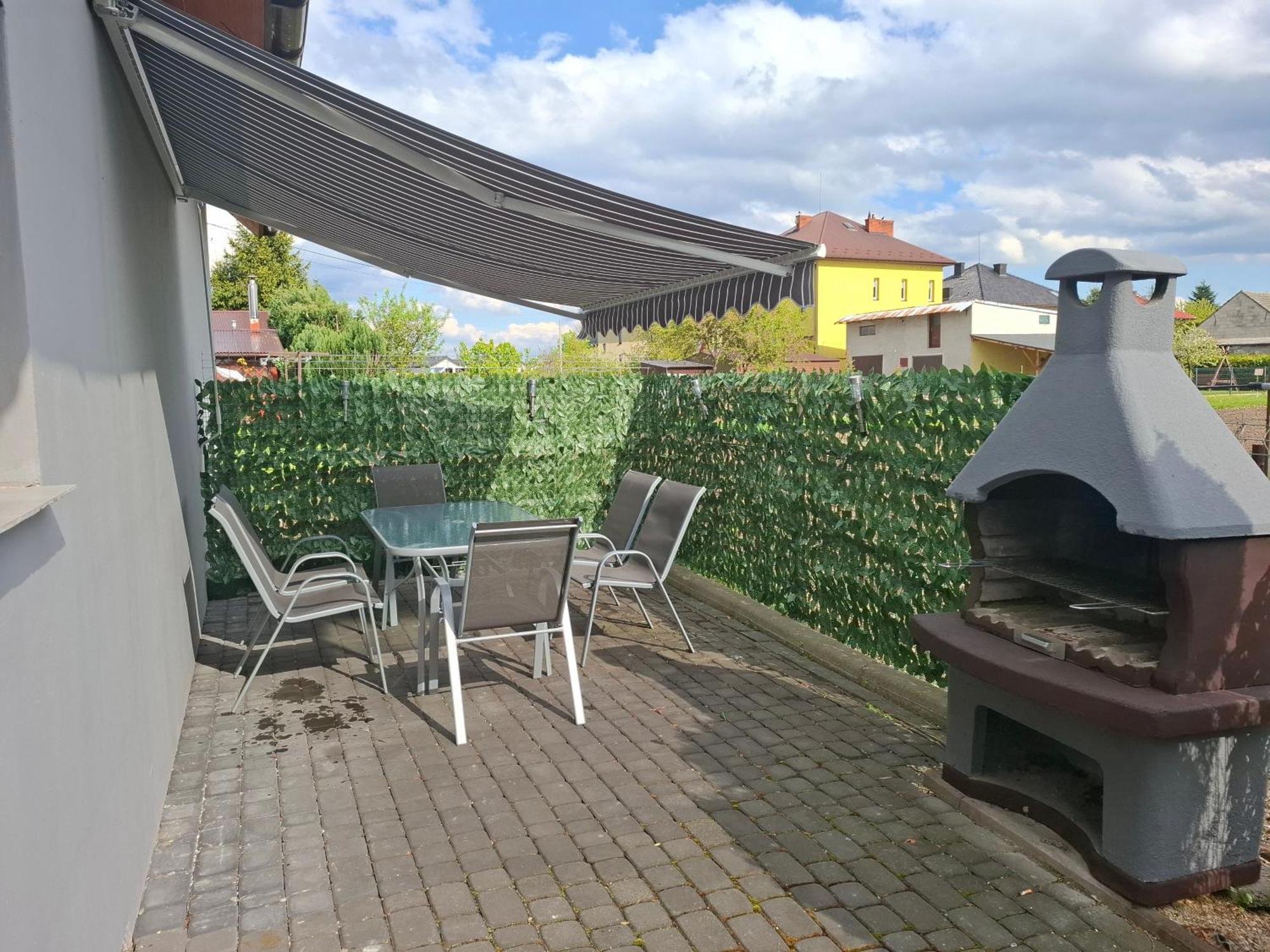 Apartament Lotos Zator Exterior photo